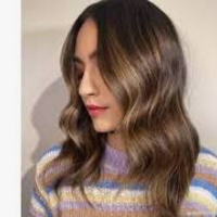 Brunette Hair Color Transformation with Kevin Murphy Products | Blondology Salon