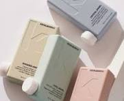 Kevin Murphy hair product used at Blondology Salon in Hot Springs